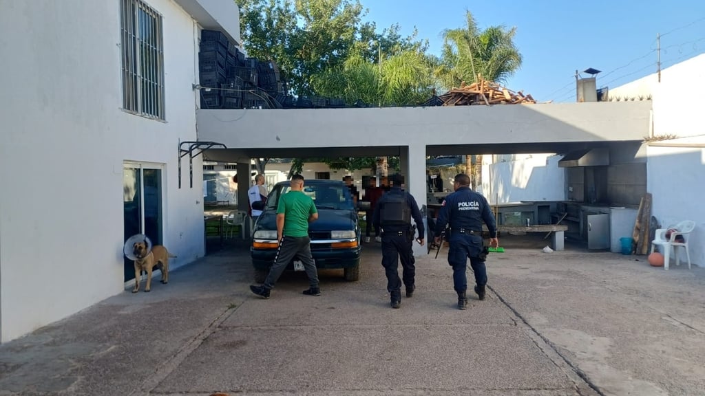 Dolor. Un hombre de 32 años fue anexado, pero la mañana de este domingo fue encontrado sin signos vitales.