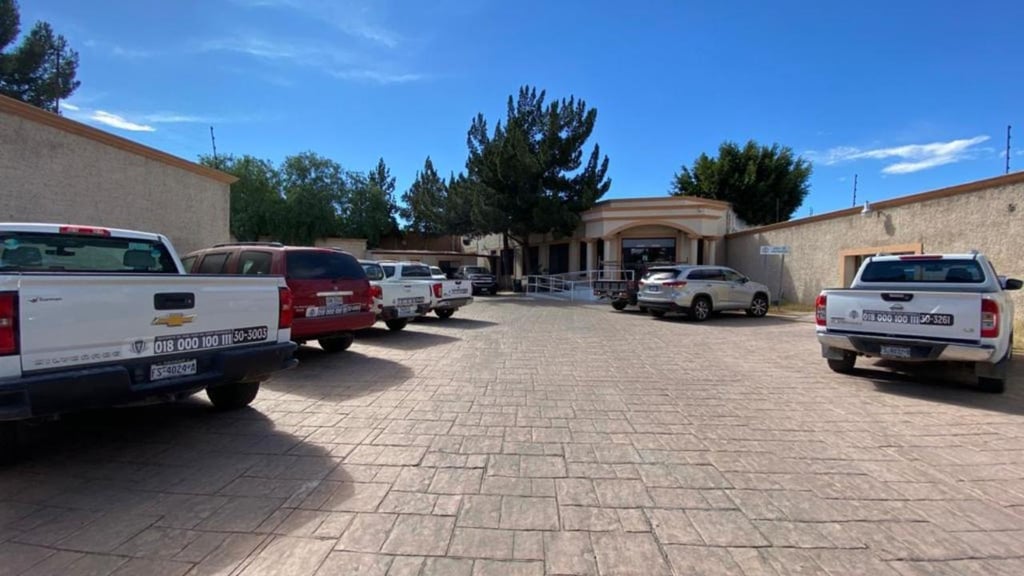 Investigación. La Fiscalía Especializada en Combate a la Corrupción dio seguimiento a una denuncia que se presentó. 