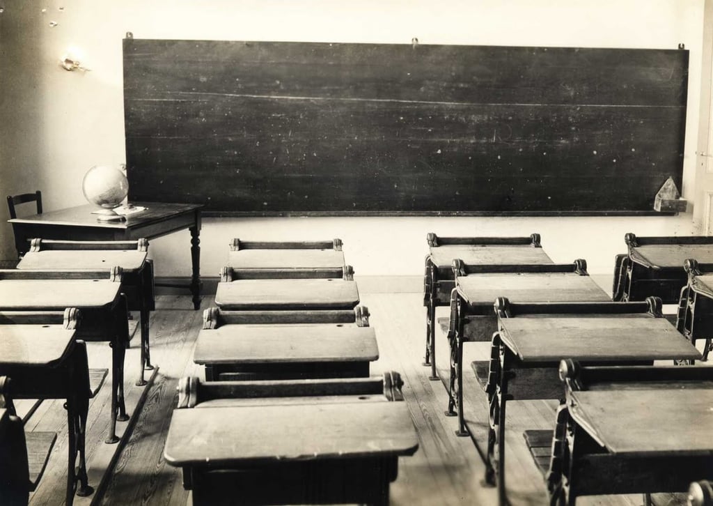 Decálogo del maestro