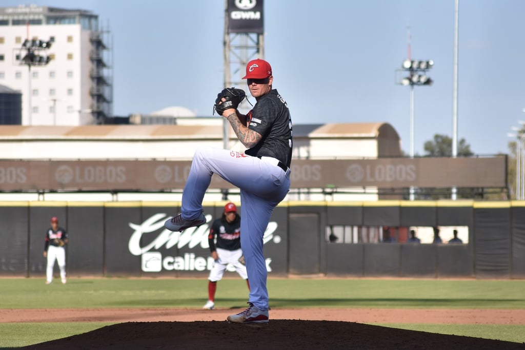 Agenda. Caliente inicia mañana serie ante los Charros de Jalisco en el Francisco Villa.