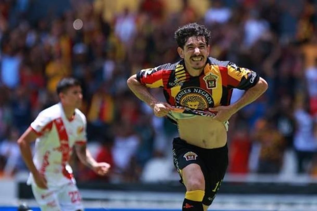 Finalista. Leones Negros de la UDG esrán en la final de la LIga de Expansión.