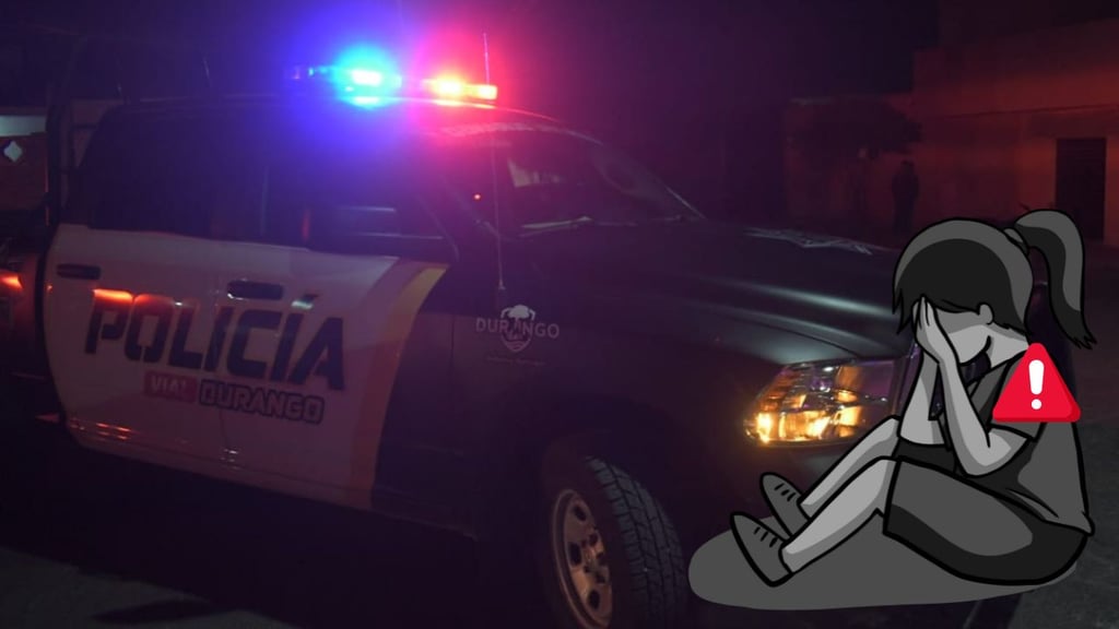 Joven mujer fue abusada sexualmente por su amigo de la infancia