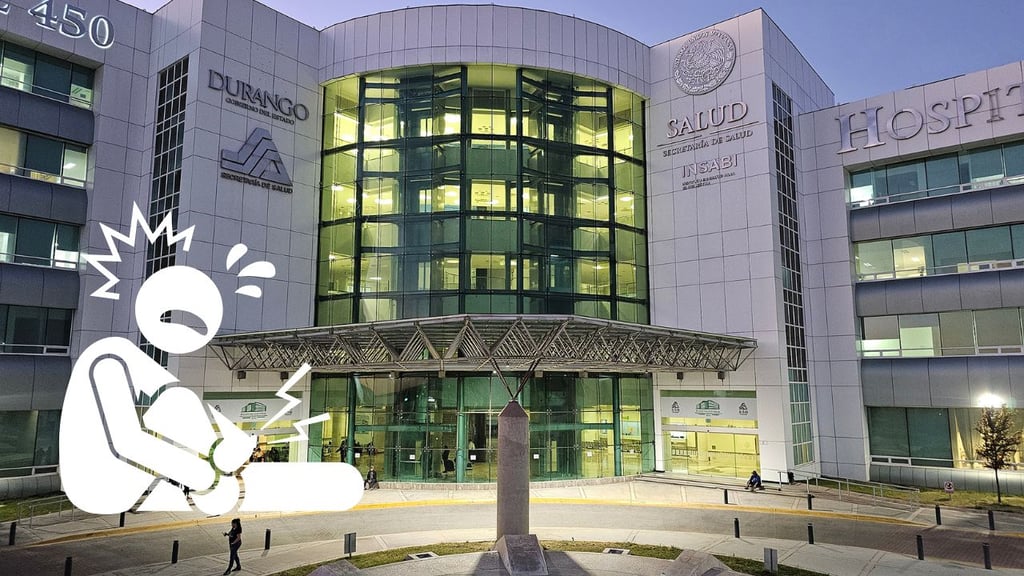 Hombre recibió un balazo cuando discutía con un sujeto en Topia; fue trasladado al HG450