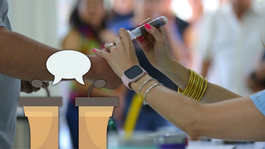 Candidatos 'quedaron a deber' en debate a la presidencia municipal de Durango: CCE