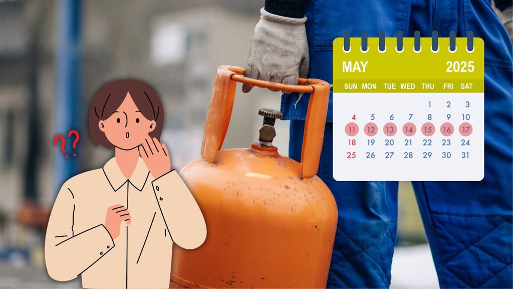 ¿Cuánto costará el gas LP en Durango esta semana? Estos son los precios del 11 al 17 de mayo