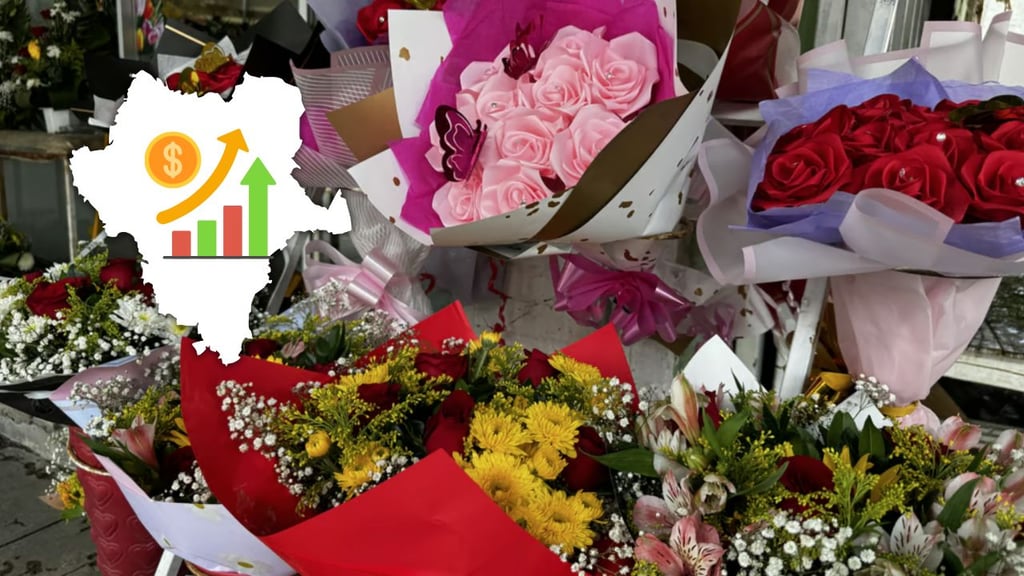 Día de las Madres dejó un aumento de 10% en las ventas del comercio formal en Durango