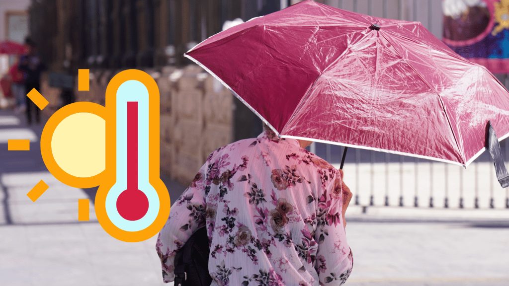 Clima en Durango: ¿se esperan días más calurosos?, esto dice el pronóstico