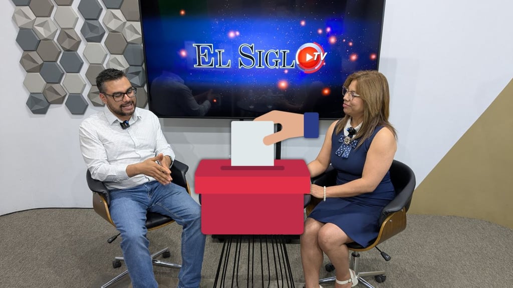 'Las sentencias cambian vidas, es necesario elegir magistrados imparciales': José Antonio Medina