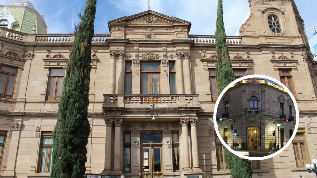 Presentan rally en Durango por el Día Internacional de los Museos; ¿Cuándo y dónde me inscribo?