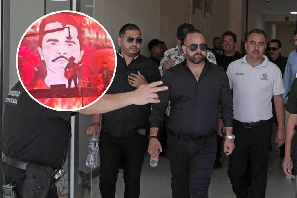 Los Alegres del Barranco deberán pagar esta millonaria multa tras ser vinculados a proceso