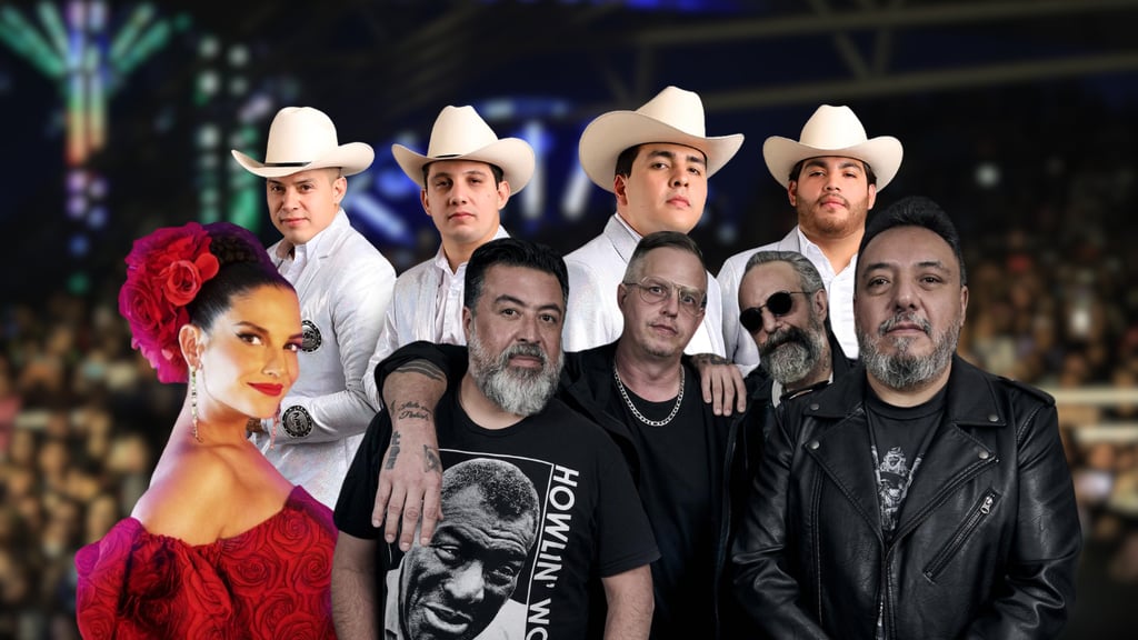 ¿Qué artistas son los confirmados para la Feria Villista 2025? Esto es lo que sabemos