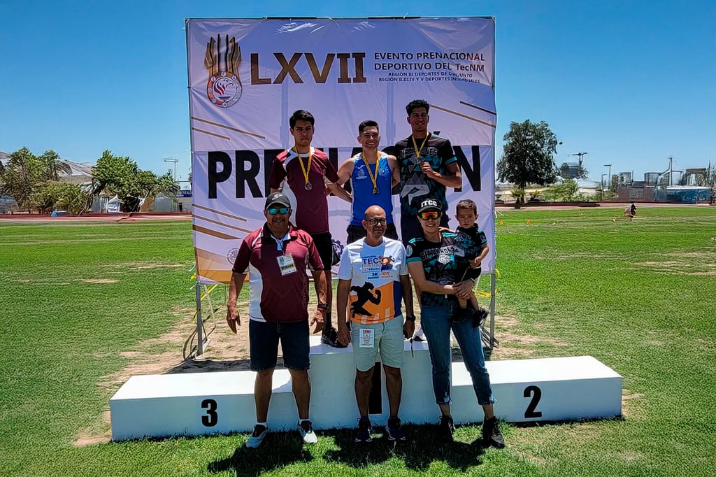 ITD destaca en Prenacional