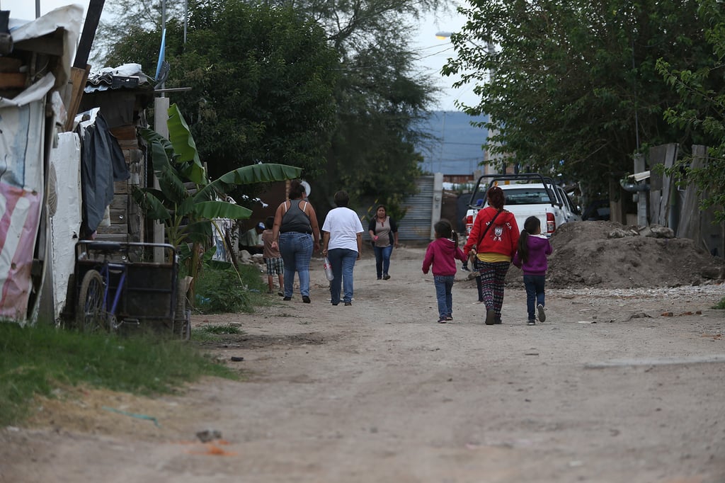 Problemática. Es necesaria una estrategia institucional. 