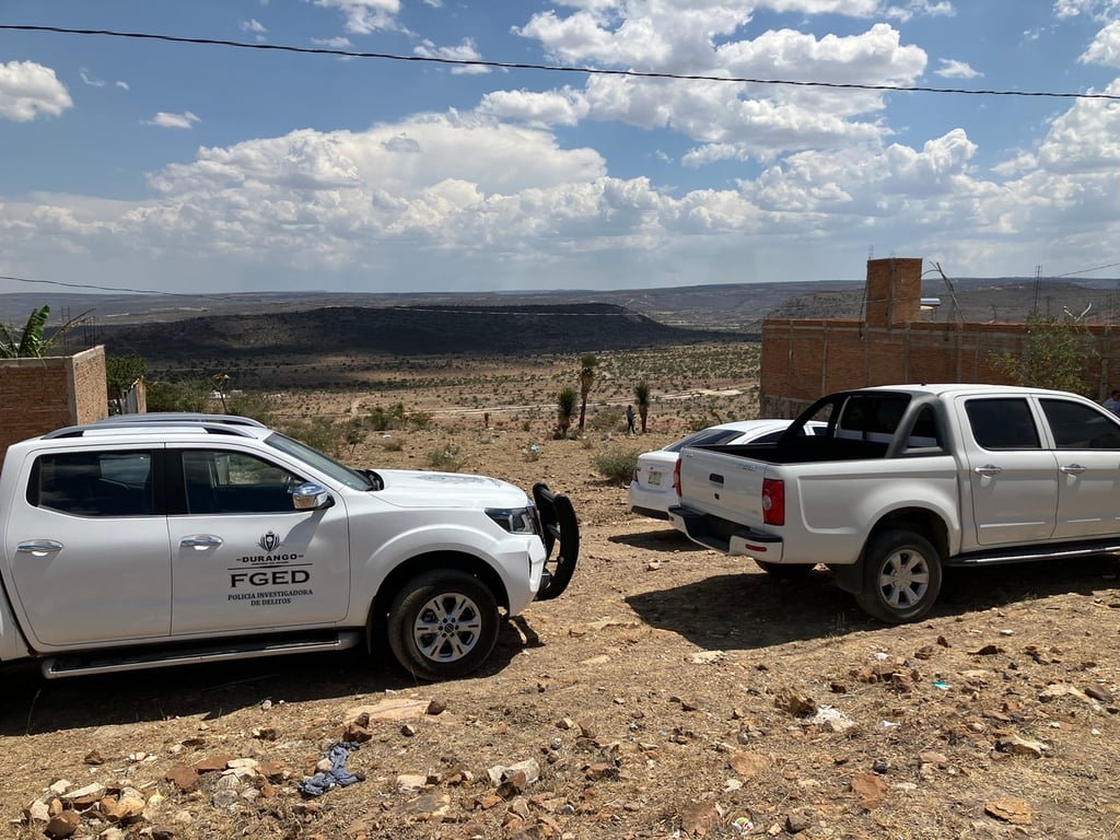 Labor. El trabajo de investigación de elementos de la PID ayudó a localizar y arrestar al presunto responsable de la muerte, por atropellamiento, de una niña de 12 años de edad.