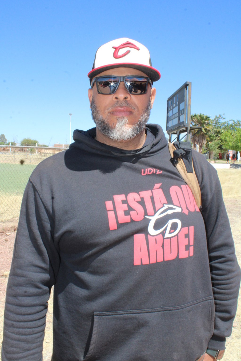 Agenda. Caliente de Durango, ya sin Ronny Paulino, enfrentará a partir de hoy a los Charros de Jalisco.