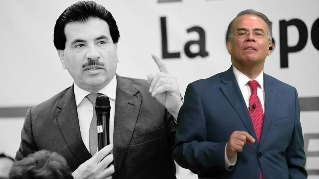 Activan mecanismo de protección a periodista que denunció amenazas de José Ramón Enríquez