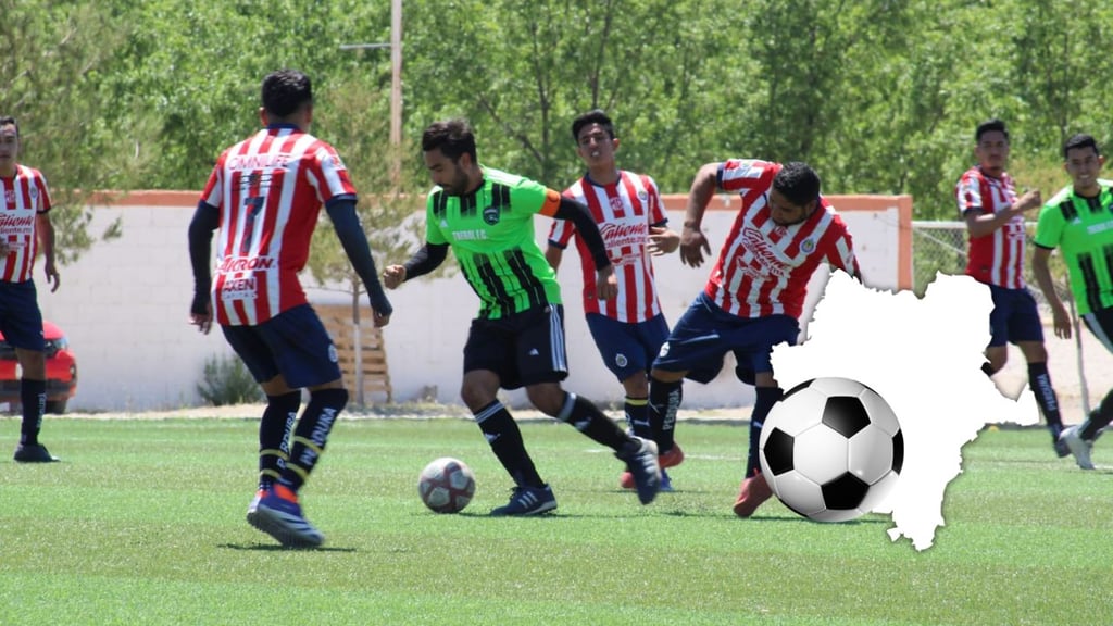 Instalaciones Eléctricas de Durango lidera la Liga Universitaria Benito Juárez