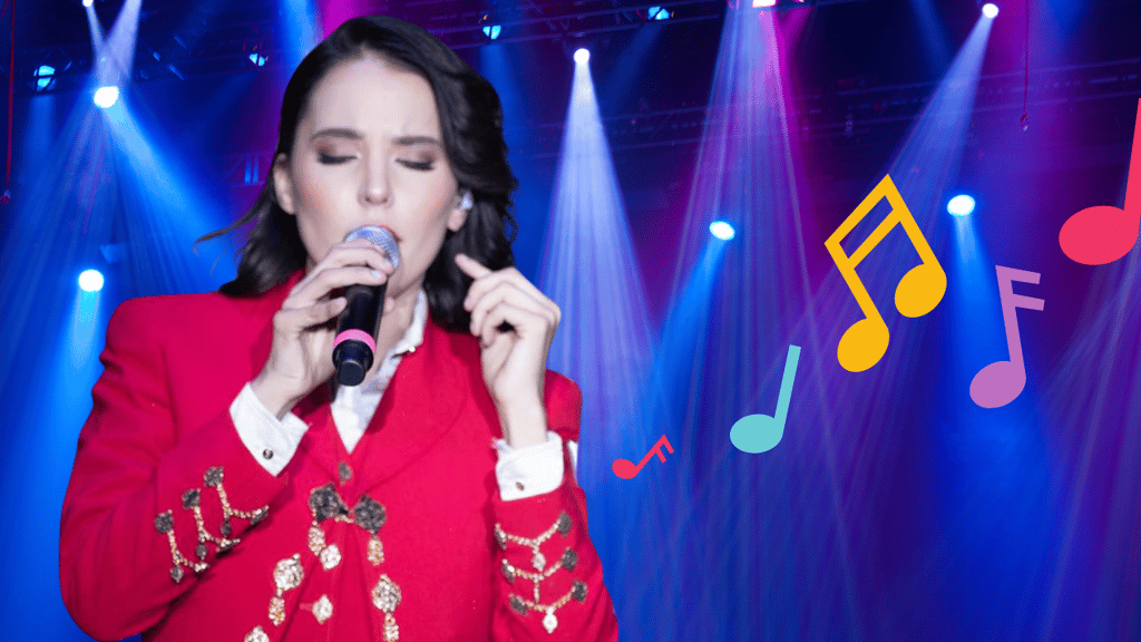 Majo Aguilar se presentará en Durango | ¿cuándo y dónde?, te contamos