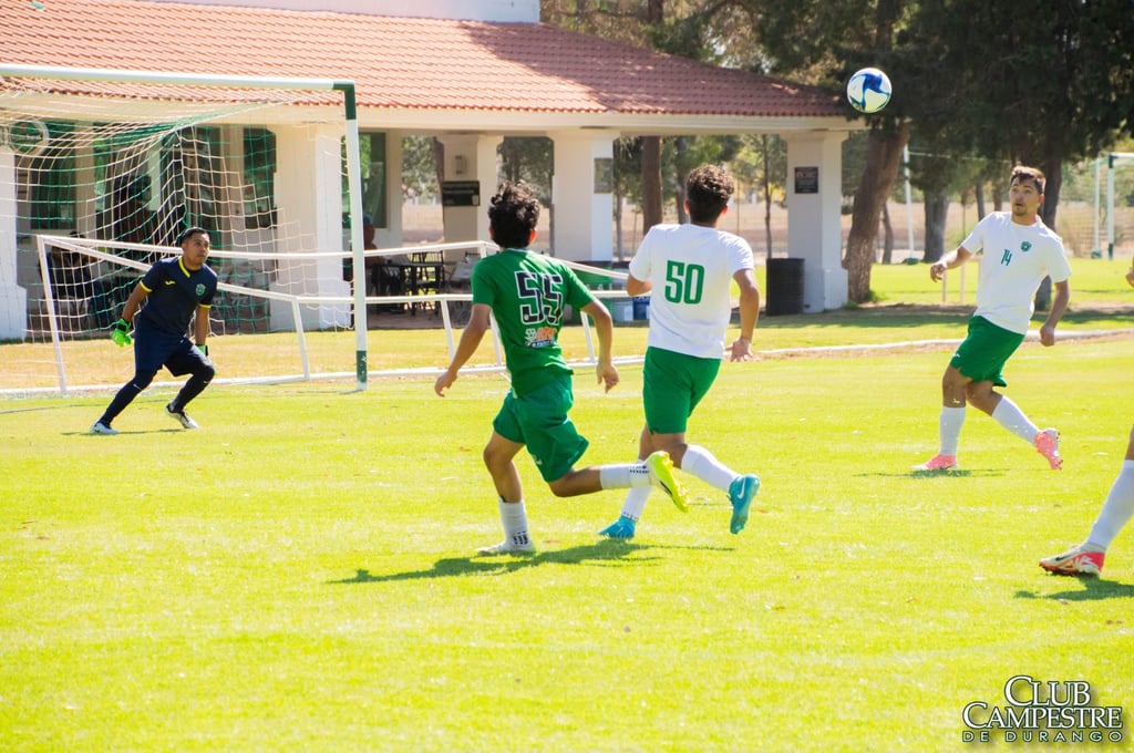 Campestre FC rescata invicto tras empate dramático en el clásico