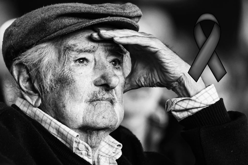 José 'Pepe' Mujica, expresidente de Uruguay, ha fallecido a los 89 años