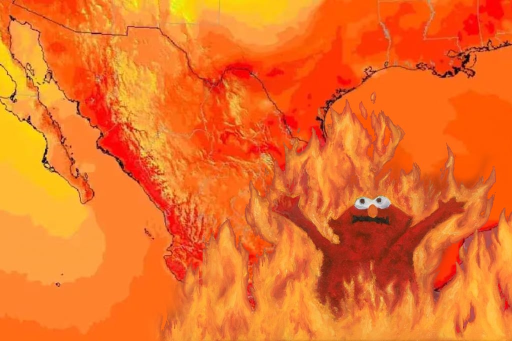 Canícula 2025: ¿por qué podría ser una de las más calurosas de los últimos años?