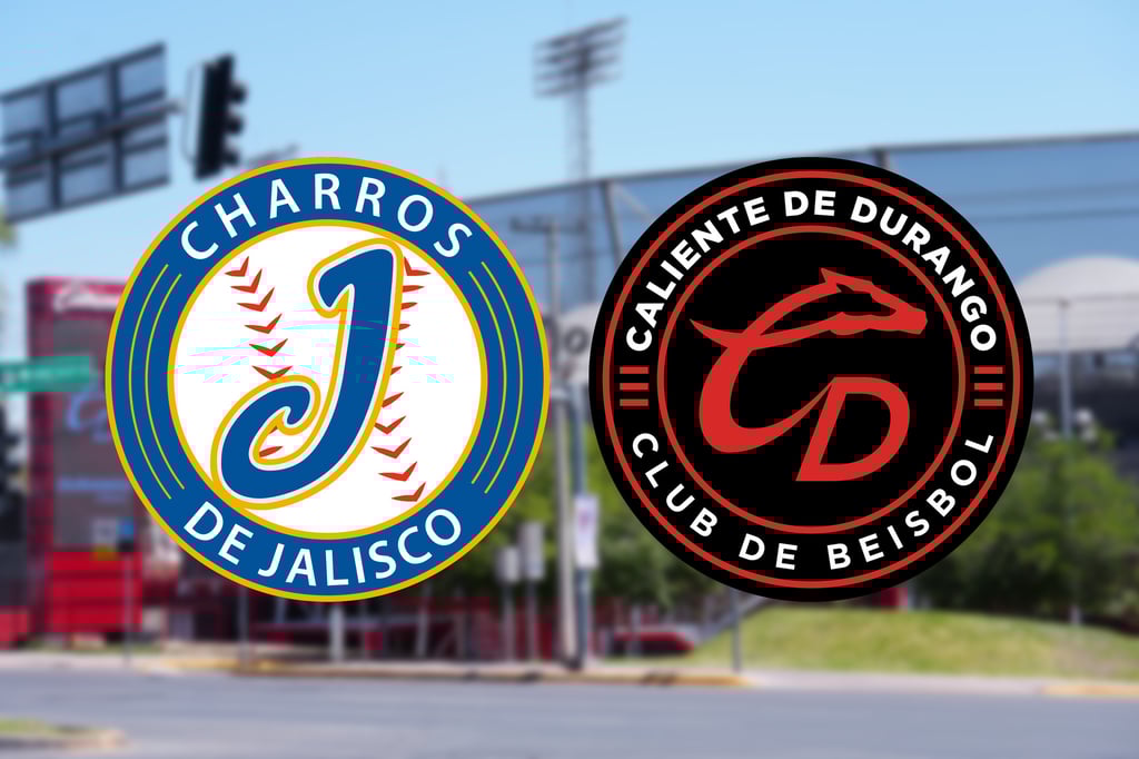 Caliente de Durango Vs Charros de Jalisco: Gana un PASE DOBLE para el juego del 14 de mayo