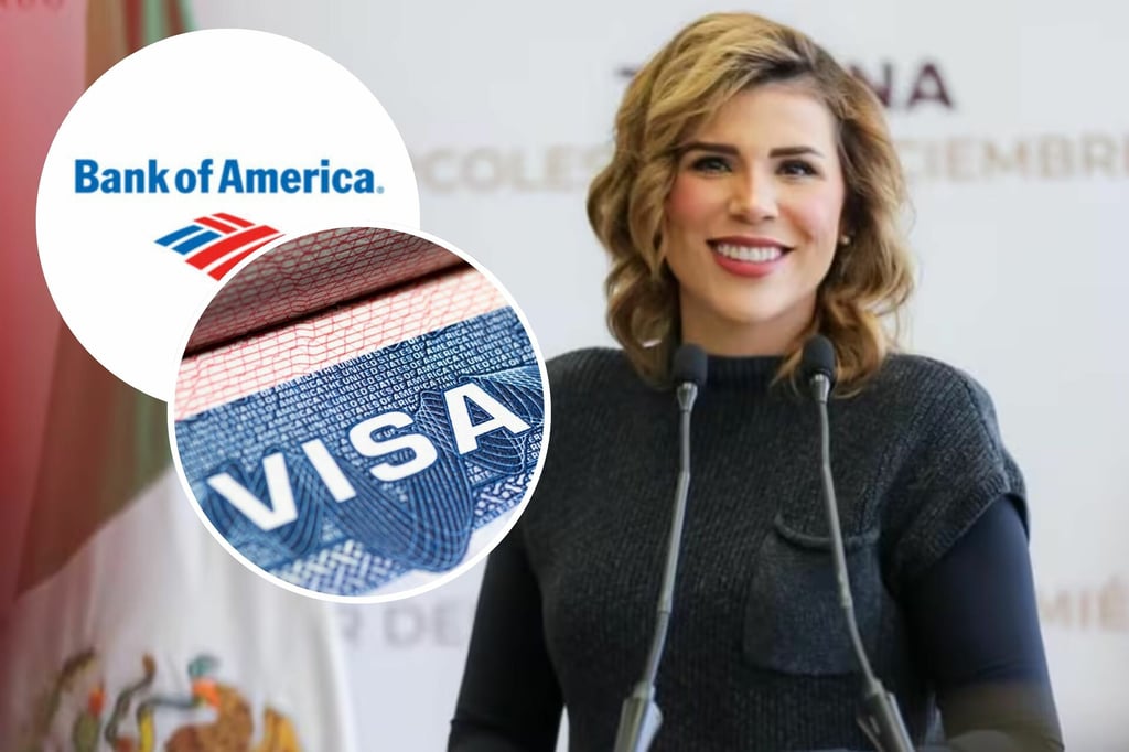 'No existen'; Marina del Pilar asegura que no le cancelaron cuentas en EU