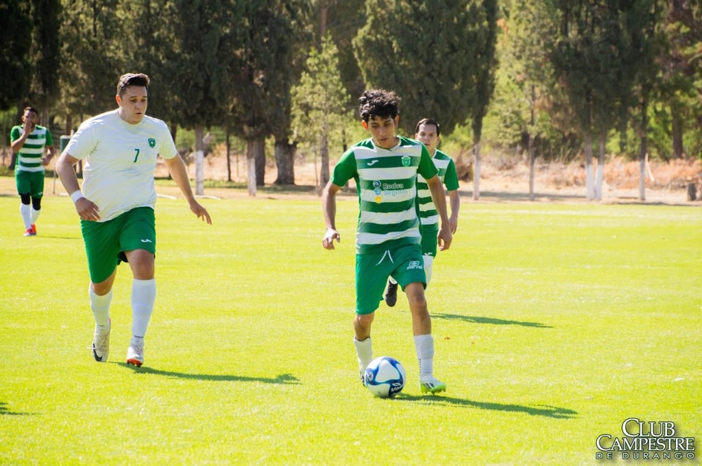 Puntos. Club Campestre llegó a 26 puntos, gracias a 7 juegos ganados, 4 empatados y 4 perdidos, para ubicarse en el octavo lugar de la general. 