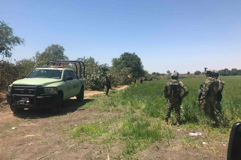 Líderes del Cártel de Sinaloa son acusados de narcoterrorismo en EU