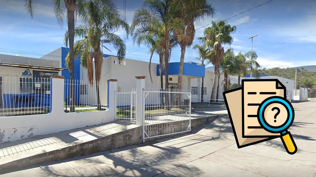 Investigan probable abuso sexual de una niña de 8 años en Mezquital