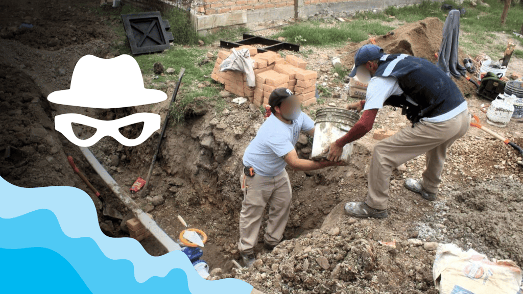 Empleados o extrabajadores de AMD podrían estar detrás del robo de agua