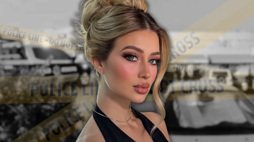 ¿Quién era Valeria Márquez, la influencer asesinada mientras transmitía en vivo en TikTok?