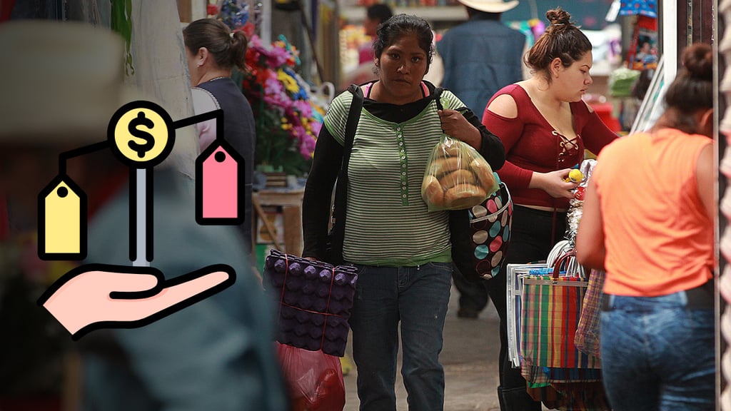 Canasta básica: 'imposible, mantener controlado el costo en Durango', asegura CEM