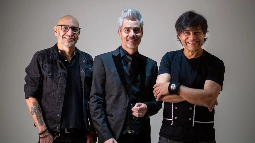 La Gusana Ciega regresa a Durango con show en el Teatro Ricardo Castro