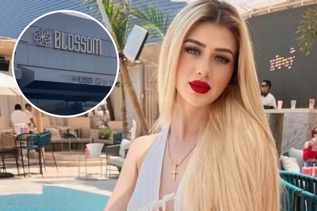 Valeria Márquez, la influencer asesinada en Jalisco, había denunciado amenazas de su exnovio