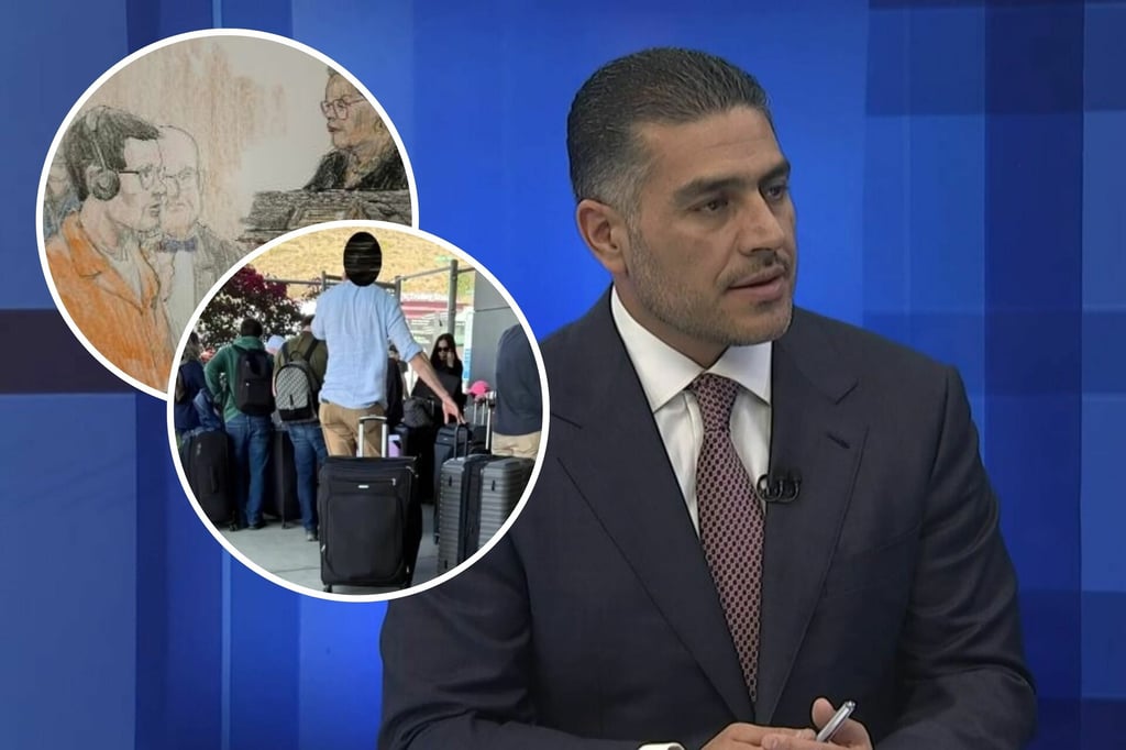 Sería lamentable que Ovidio Guzmán reciba beneficios por negociación en EU; señala Harfuch