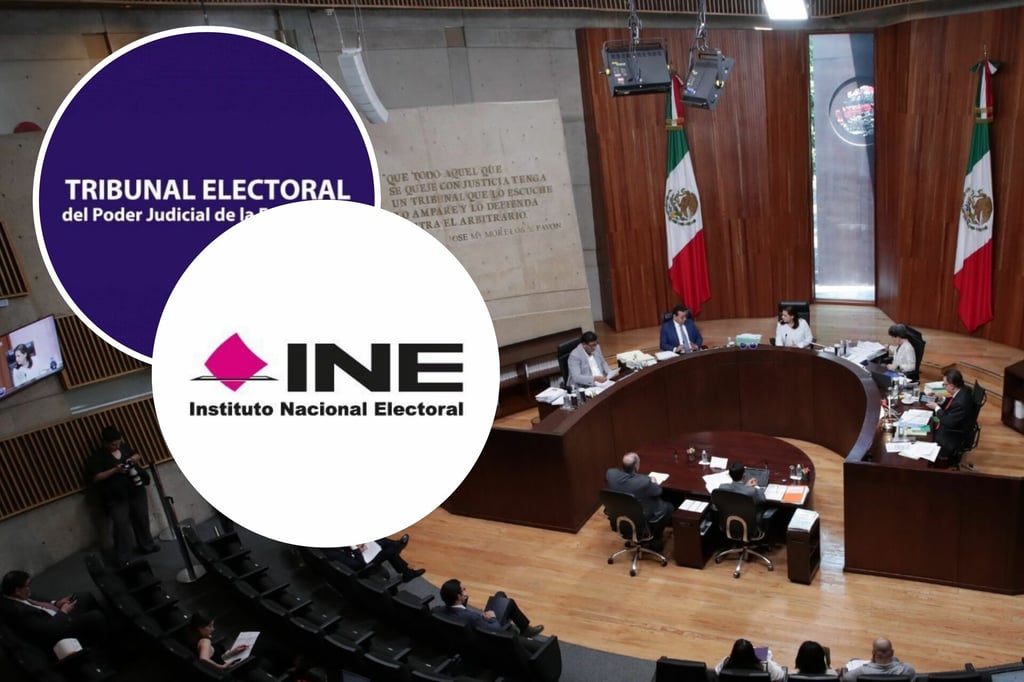 Elección de Jueces: Tribunal valida que INE cancele triunfos a candidaturas tras proceso