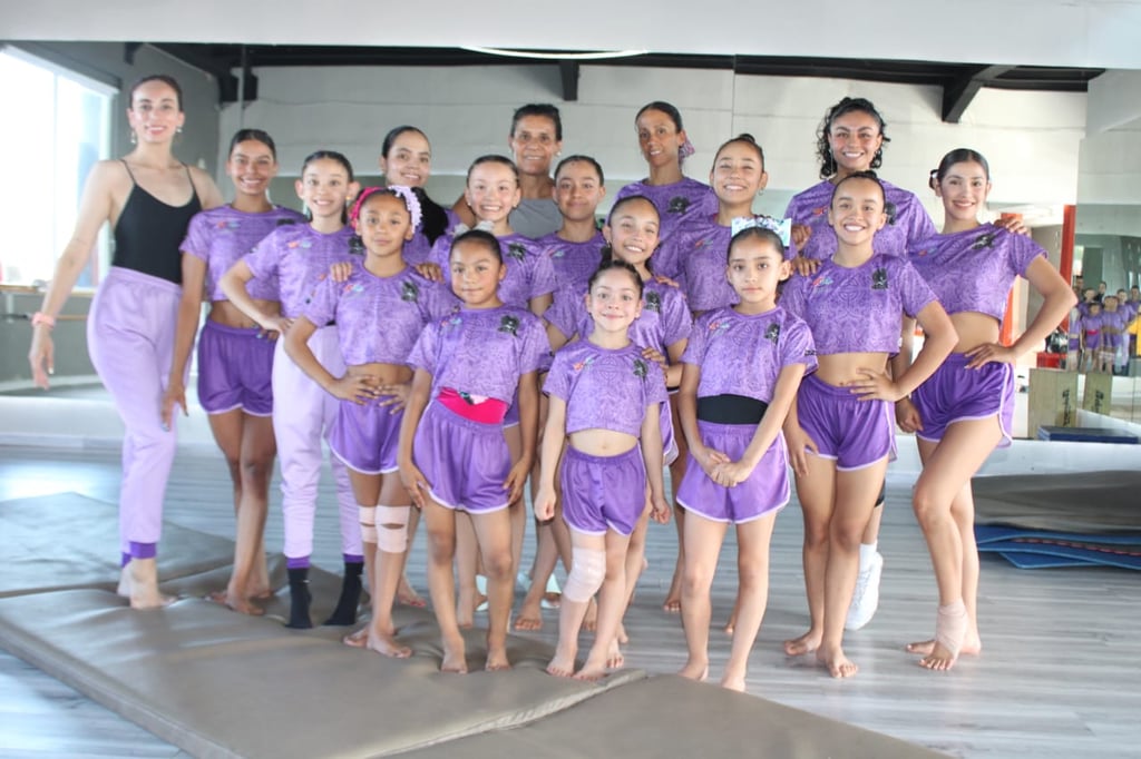 Durango presente en el Mister México Juvenil y Veteranos 2025 con 12 atletas