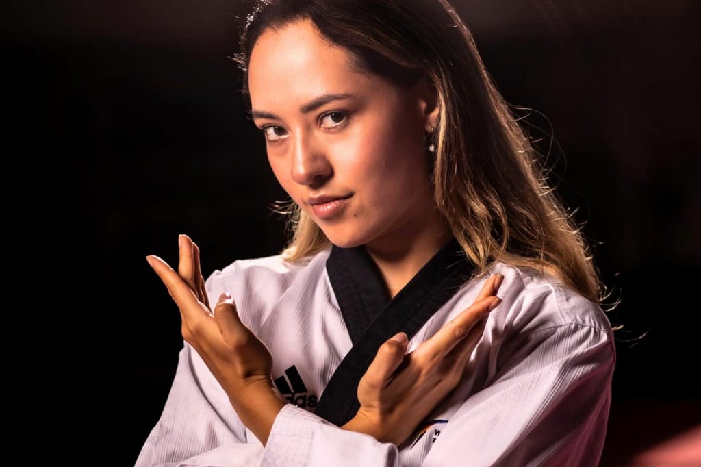 Durango será sede del Seminario de Poomsae