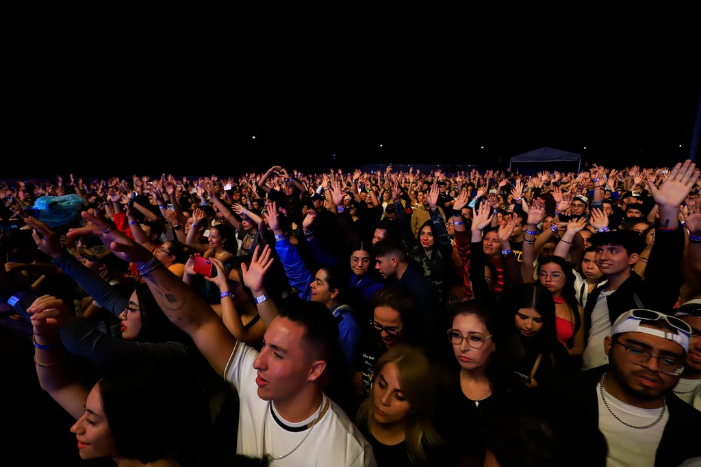 Contenido. Los duranguenses podrán disfrutar una amplia cartelera artística diseñada para todos los gustos, tanto en la Velaria como en la Explanada de los Grandes.