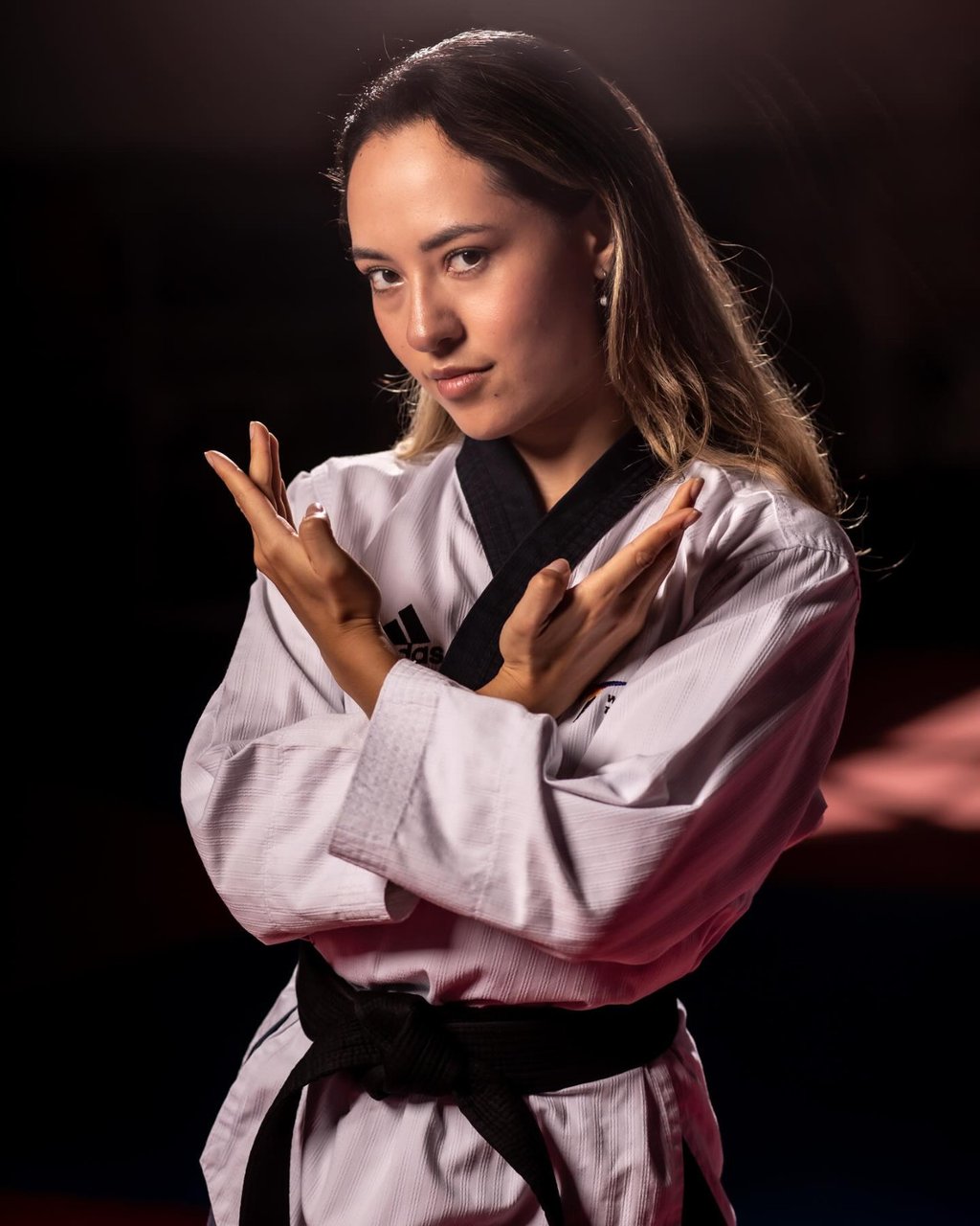 Evento. El Instituto Estatal del Deporte (IED) y el club WTU Fénix Durango anunciaron el Seminario de Poomsae.