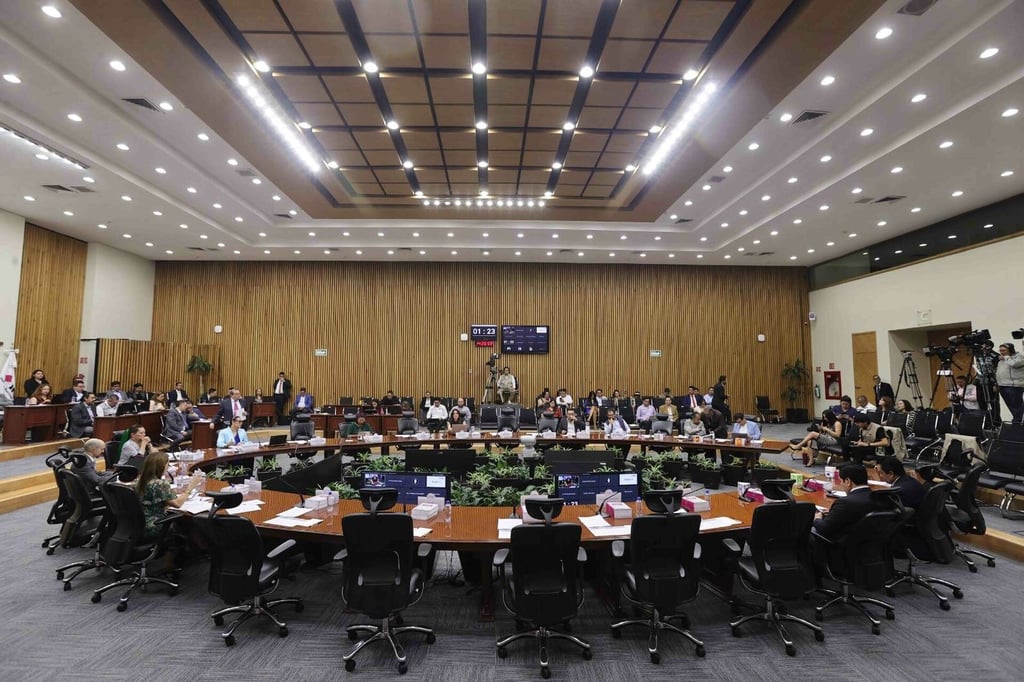 Podrían cancelar triunfos de la elección judicial