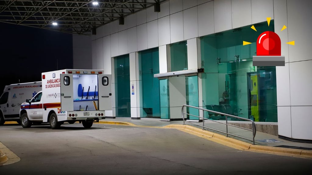 Hombre resultó lesionado al volcar su camioneta en carretera de Vicente Guerrero