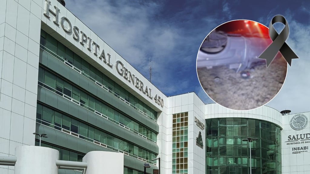 Tras días hospitalizado, muere uno de los adolescentes que volcó en Poanas