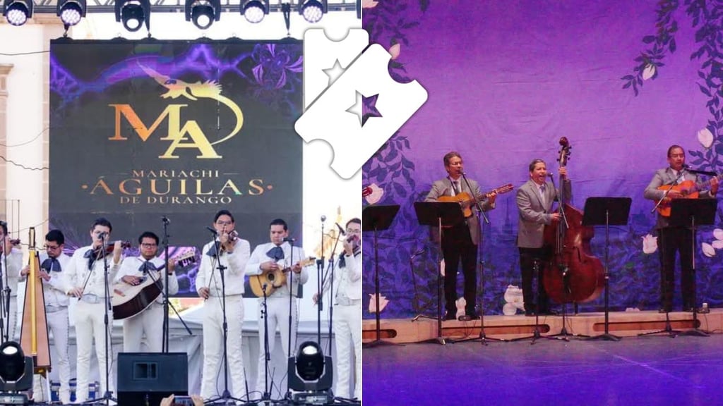 Invitan a concierto romántico 'Entre Boleros y Rancheras'; ¿cuándo y dónde será?