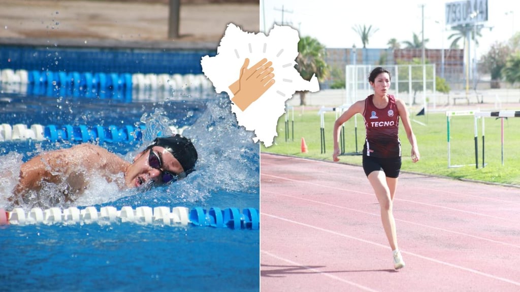 Brilla el Instituto Tecnológico de Durango en el PreNacional del TecNM 2025