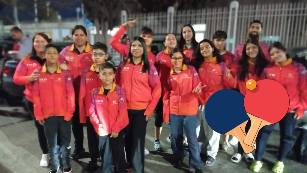 Durango abre participación en la Olimpiada Nacional 2025 en Tlaxcala