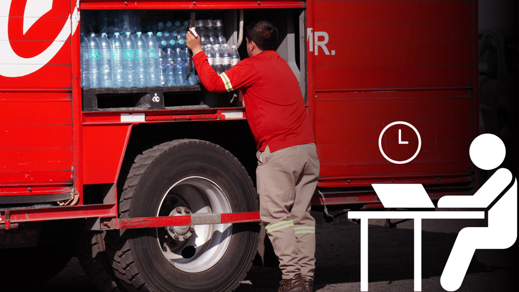 Jornada laboral de 40 horas: 'jóvenes ya no están dispuestos a vivir para trabajar', dice diputada