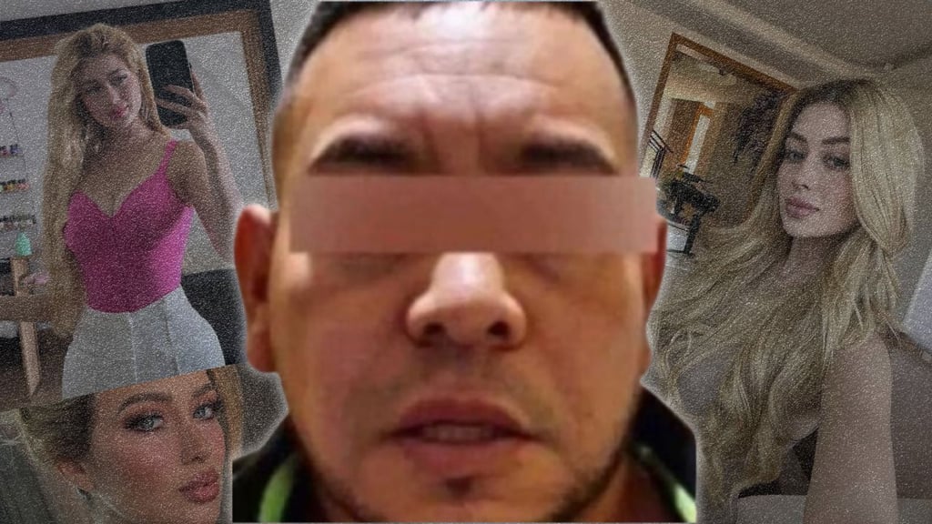 ¿Quién es el 'Doble R'? Este es el perfil del presunto involucrado en la muerte de Valeria Márquez