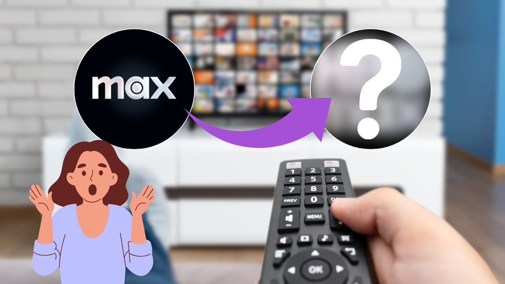 HBO vuelve a cambiar de nombre por cuarta ocasión, ¿cómo se llamará ahora?